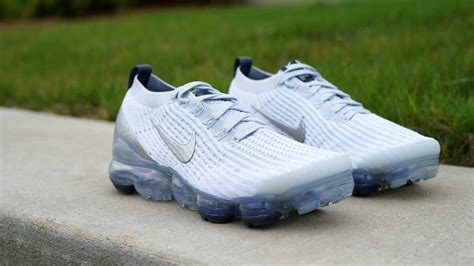 hibbett VaporMax shoes